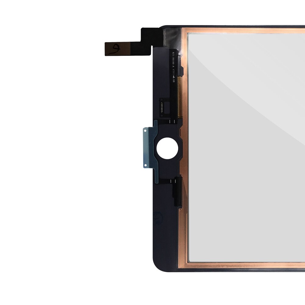 7.9 &quot;Touch Panel Vervanging Voor Ipad Mini 4 Mini4 A1538 A1550 Touch Screen Digitizer Front Outer Glas Lens