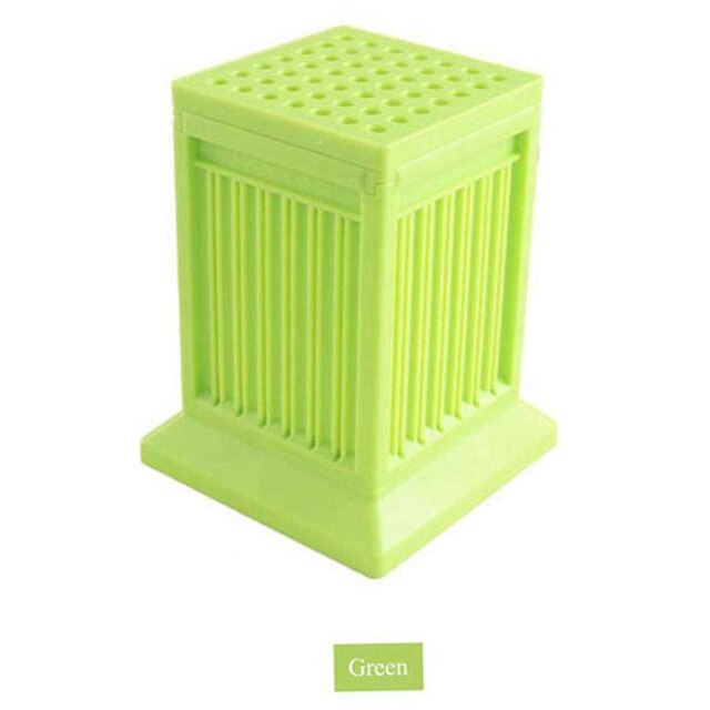 Barbecue Stringer Skewers Kebab Maker Box Machine Beef Meat Vegetable String Grill Barbecue Kitchen Accessories BBQ Gadget: Green