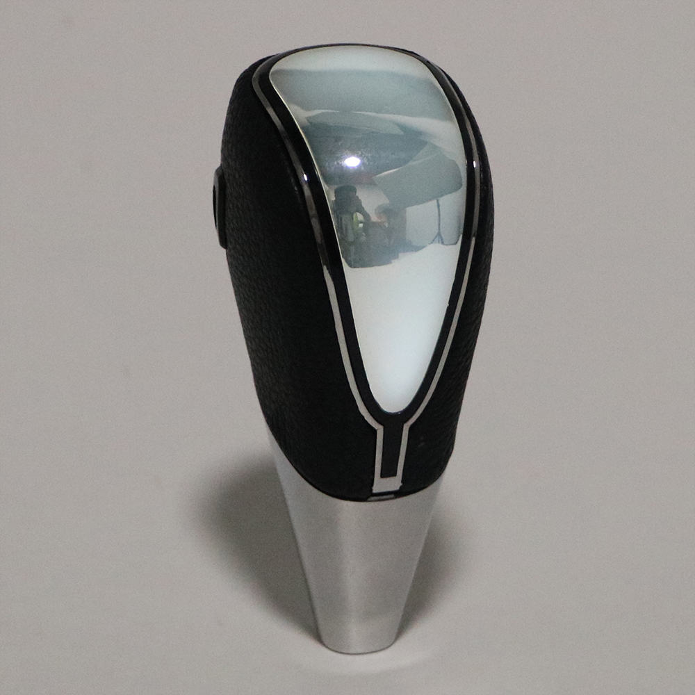 YOSOLO Touch Motion Activated Auto Gear Shift Knob LED Car Shift Knob