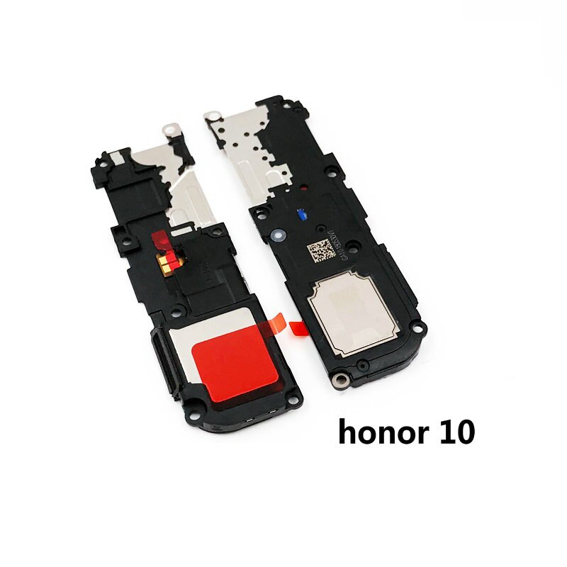 haut-parleur Buzzer assemblée remplacement pour Huawei Honor 10 5C 5x 6X 7X 8x Max 9 8 Lite 6A 7A Y9 P Smart: For Honor 10