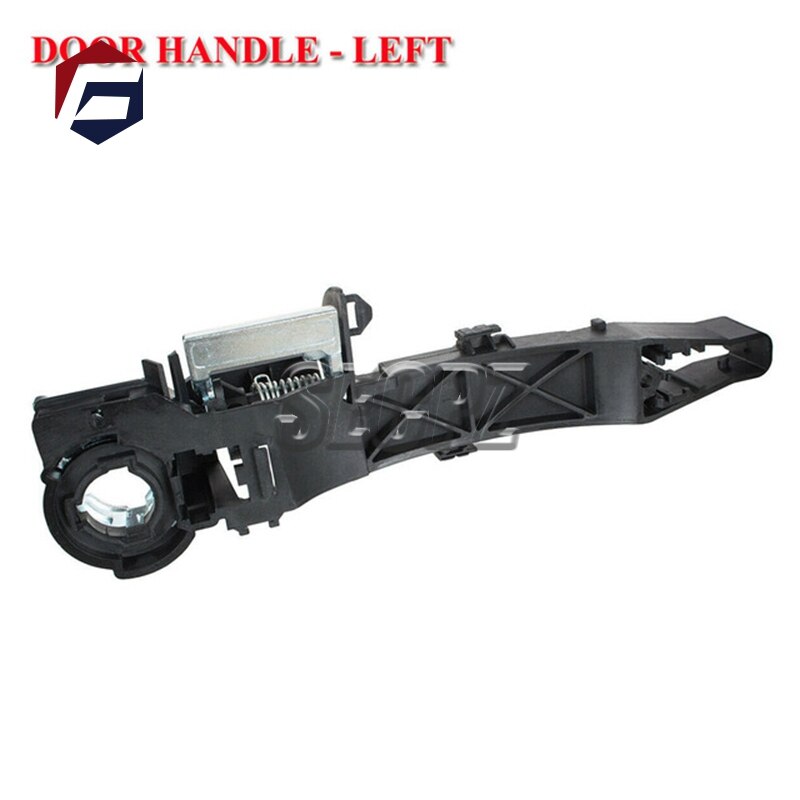 806079208R 806071150R 806068194R 806067794R Front Left Right Door Handle For Renault Master 3 Master GII MOVANO B
