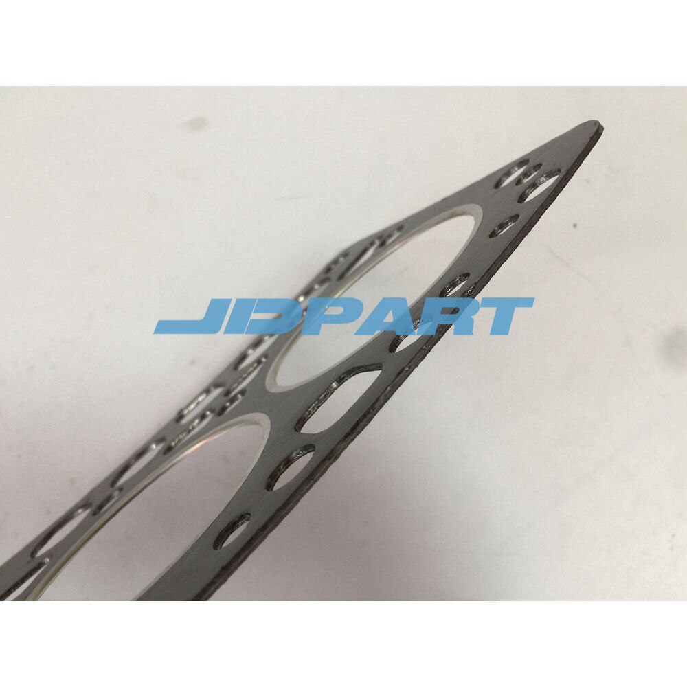 B6000 head gasket For Kubota