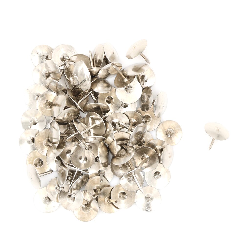 25 Maschere Piombo 3/8 Oz Testa Piatta Con Ganci 1/0 - Non Verniciate DO IT MOLD