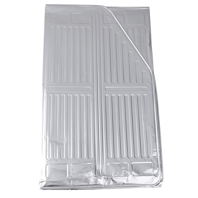 Kitchen Oil Splash Guard Gas Stove Cooker Oil Removal Scald Proof Board Protect