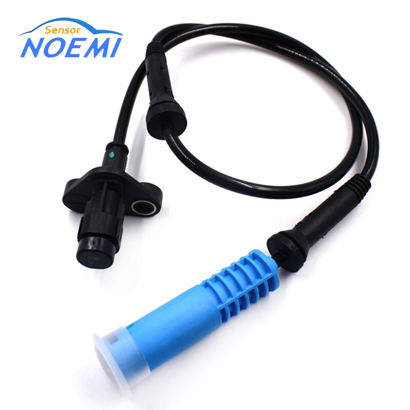 NEUE Vorne Verknüpfungen/Rechts ABS Raddrehzahlsensor Für BMW E39 540i 1999 ~ 2003 M5 34526756375