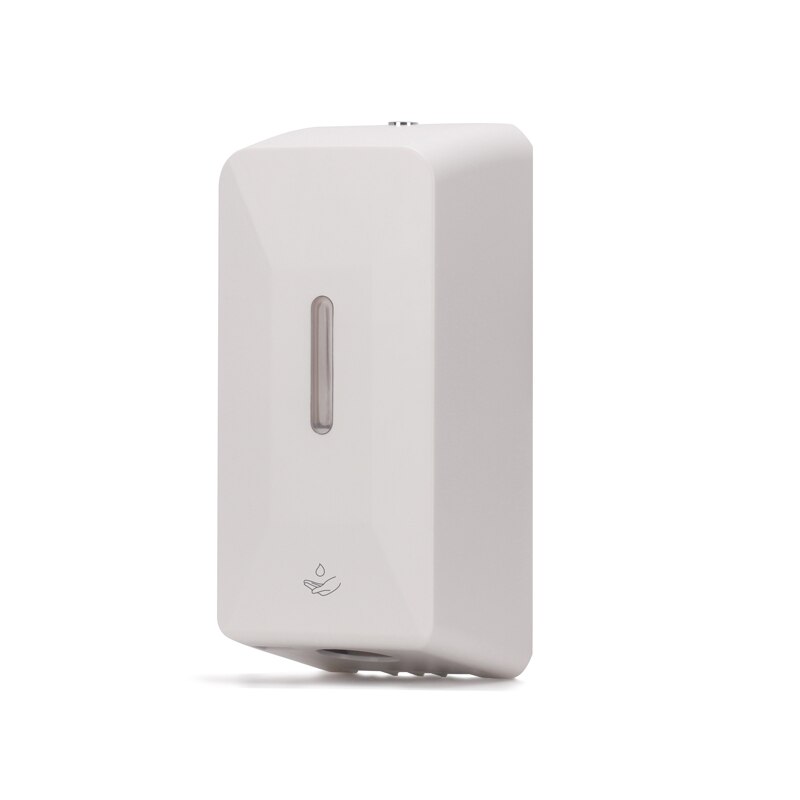 Naar Europa 1000Ml Touchless Automatische Zeepdispenser, Infrarood Motion Sensor
