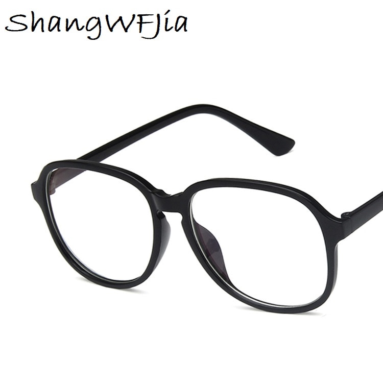 Transparent Glasses Optical Glasses Frames For Women Men Eyeglasses Clear Eyewear Frame Spectacle