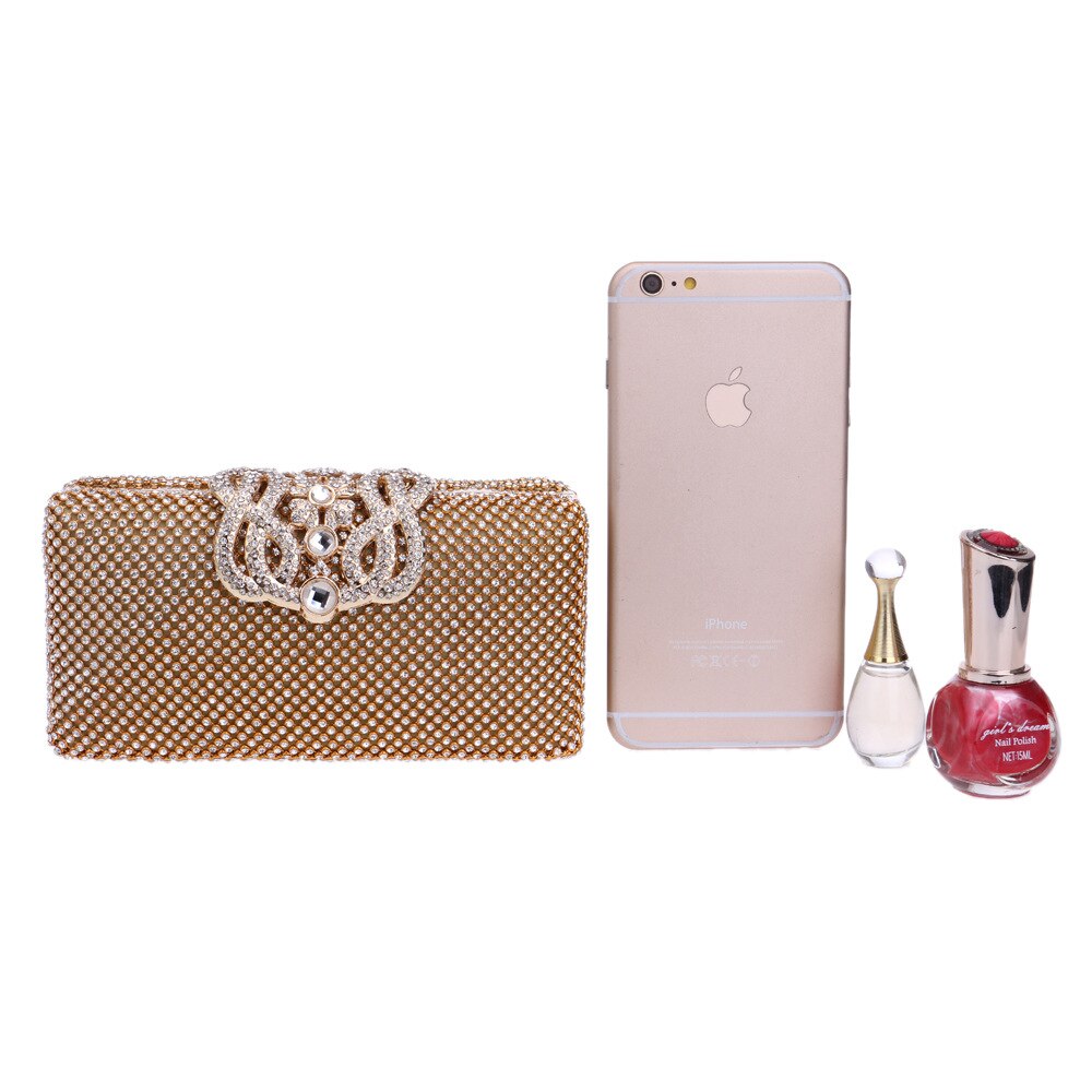 Neue Strass Quaste Kupplung Diamanten Perlen Metall Abend Taschen Kette Schulter Messenger Geldbörse Abend Taschen Für Hochzeit Tasche