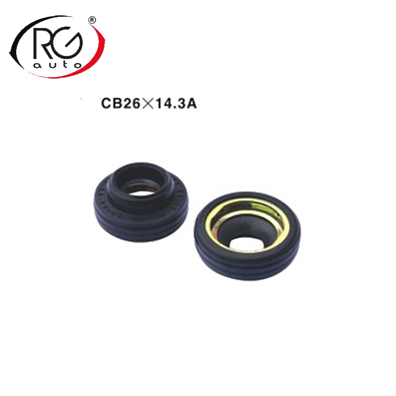 car ac compressor oil seal price