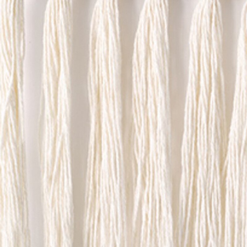 Macrame tapiz tejido a mano tapiz musulmán de borla de Bohemia tapices para colgar en la pared Marruecos Boho apartamento Decoración de casa