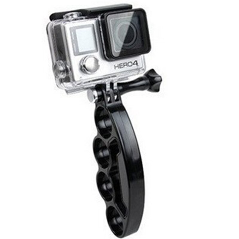 Stabilisateur de caméra à main, bâton de caméra pour XIAOMI YI pro HERO5 4 3 2 sj4000 sj5000, accessoires