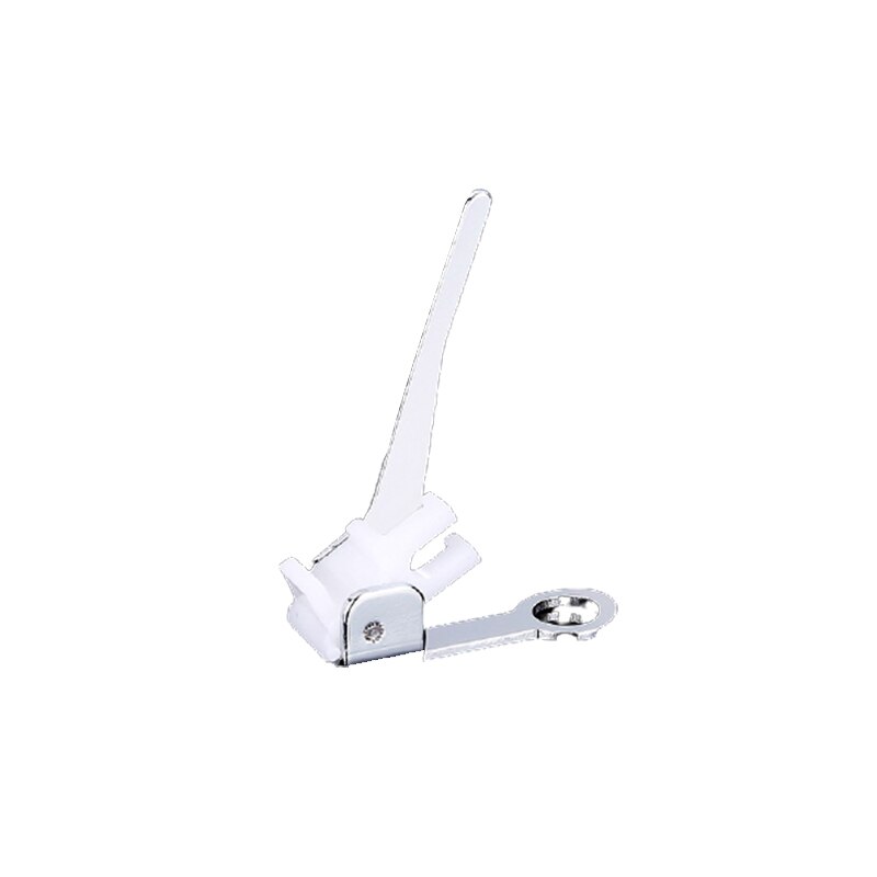 Home sewing machine free quilting presser foot open closed embroidery embroidery with spring foot embroidery presser foot: 1