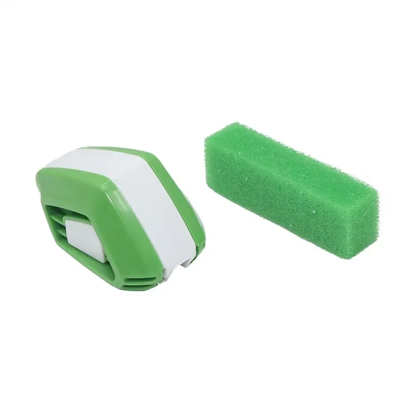 Universele Auto Vrachtwagen Ruitenwisserblad Opknappen Restaurateur Autoruitenreiniger Reiniging Auto Accessoires Autoreiniger: Default Title