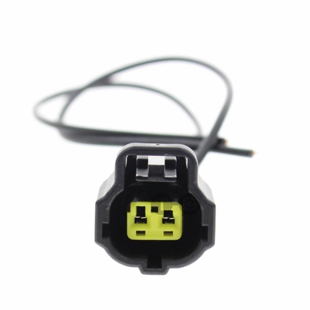 Coolant Temperature Sensor Connector Plug Repair For Toyota Coolant Temperature Sensor Connector Plug Wire Qy-2024832