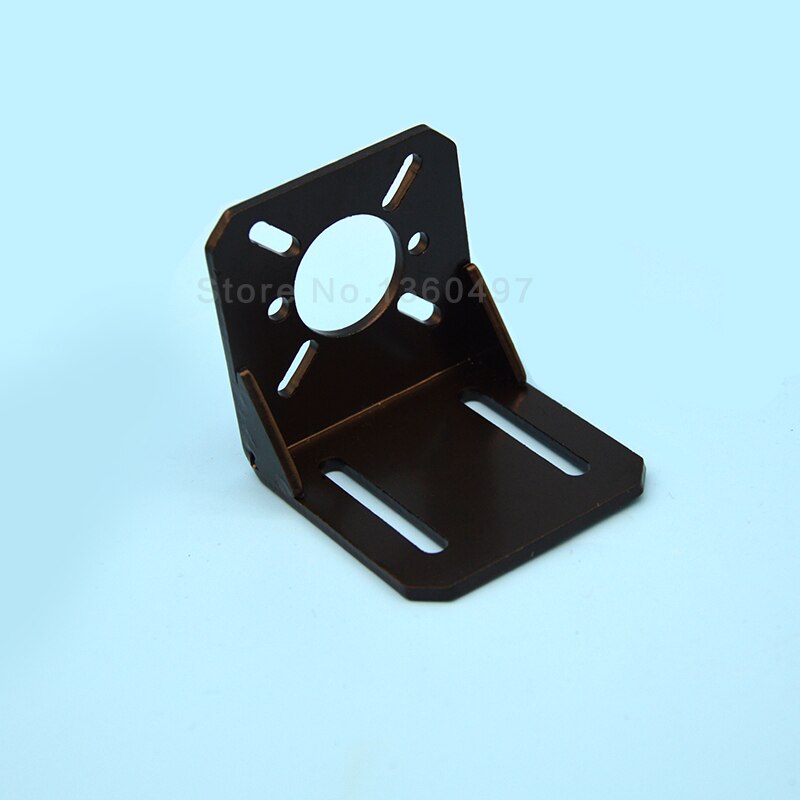 750 755 775 795 895 7 Serie Motor Beugel 795 DC Motor Grote Koppel High Power DC12V-24V Universele Motor beugel