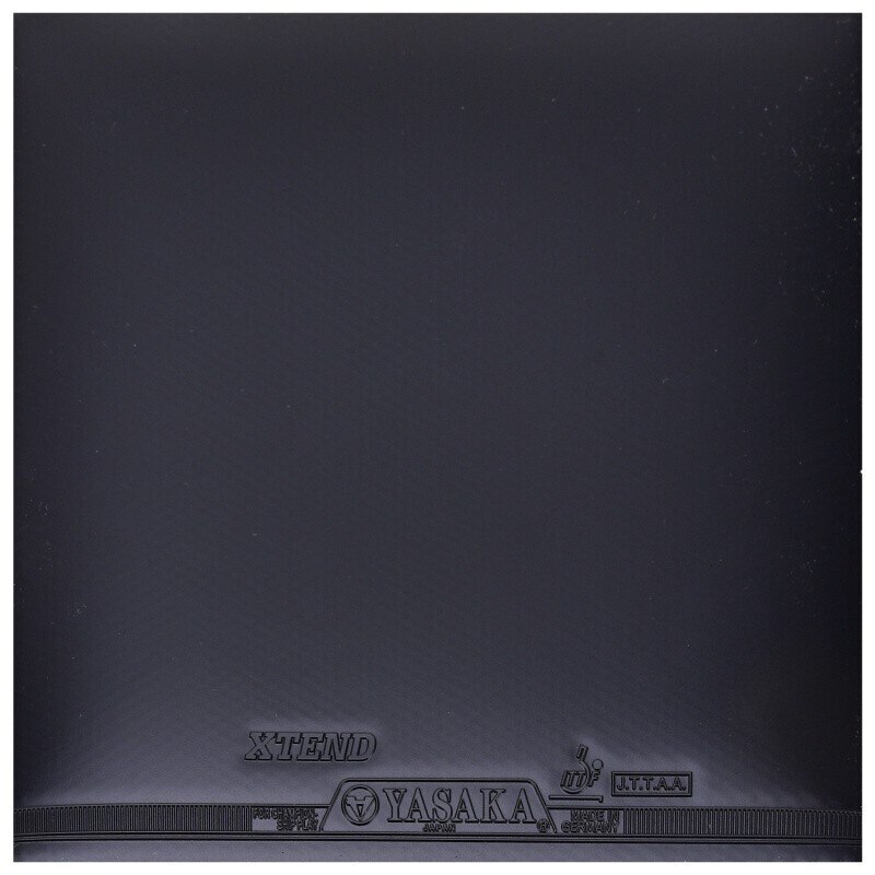 Original Yasaka Xtend Hs Table Tennis Rubber Inner Ping Pong Racket Rubber Pimples In