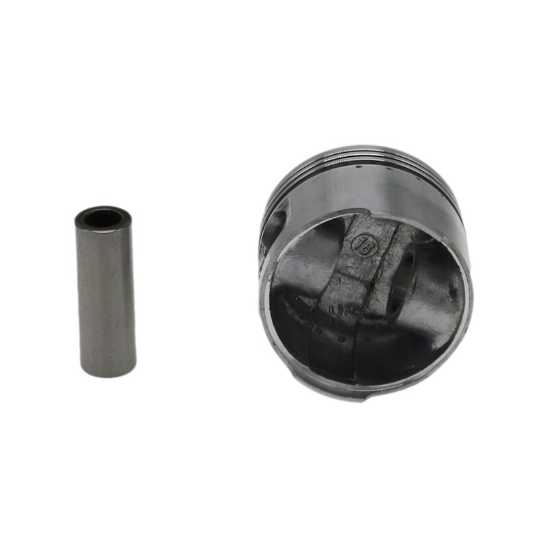 Moflyeer  gy6 39mm 44mm 47mm 50mm big bore kit cylinder stempelringsæt til scooter knallert 139 qmb  gy6 50 60 80 100 cc