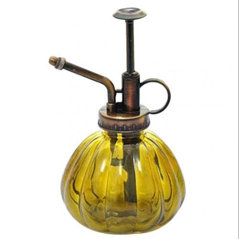 Modern Flower Vase Imitation Ceramic Flower Pot Decoration Home Plastic Vase Flower Arrangement Nordic Style Home Decoration: Light Yellow