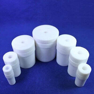 29#,7MM,PTFE Standard Stopper,29/32 or 29/42 Ground Joint Stirrer Bearing Adapter
