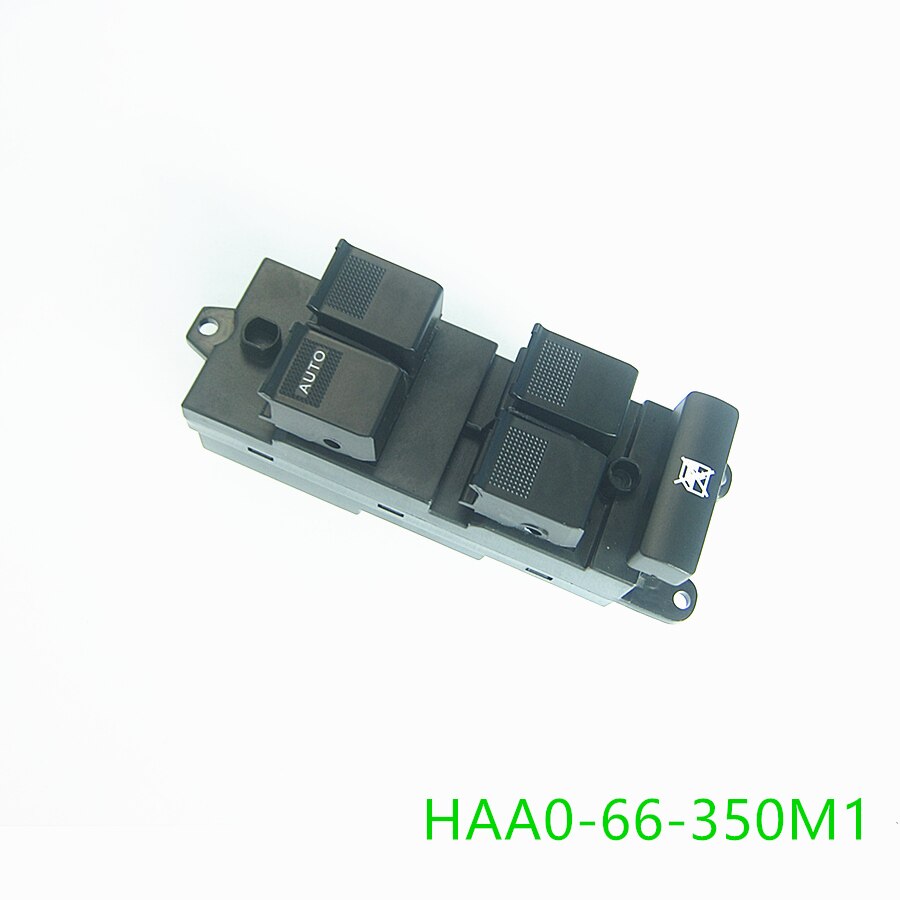 Car accessories HAA0-66-350 power window switch for Haima 3 2007