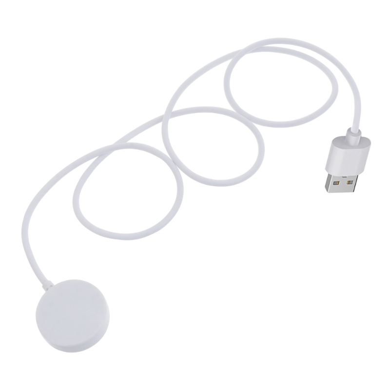 Cargador magnético USB de 5V para reloj inteligente S8 Pro, DT3, S8 PRO MAX, multimodelo, Universal, accesorios de repuesto de carga