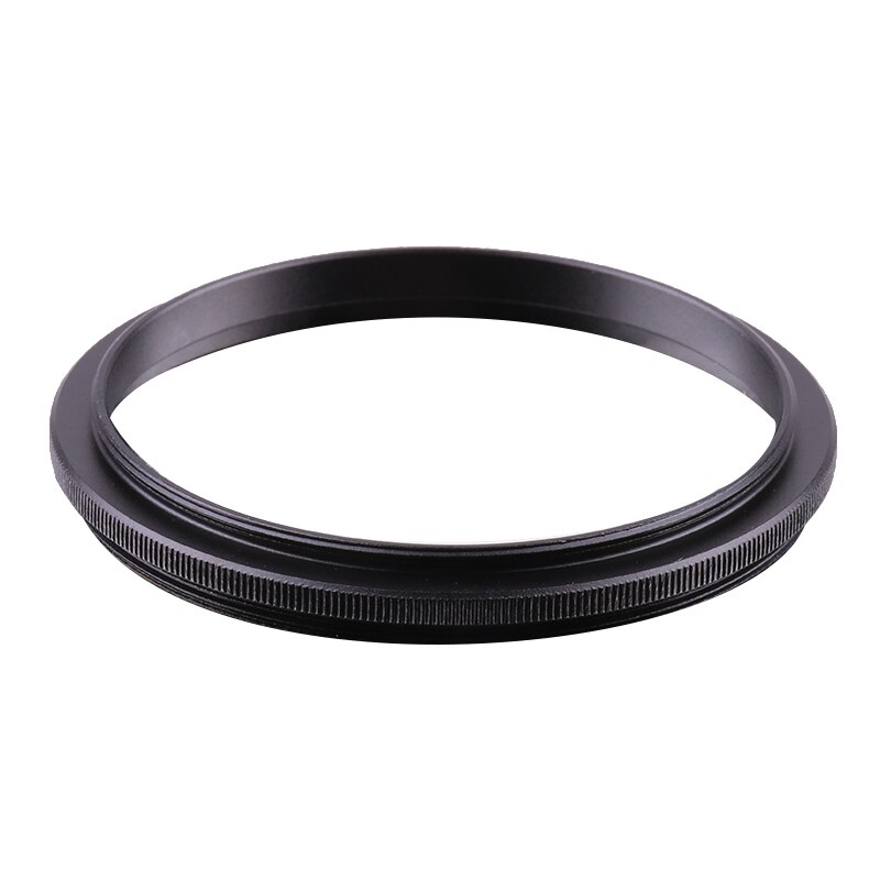 Masculino 58mm-58mm 58-58mm 58mm a 58mm anel reverso macro/anel adaptador de inversão