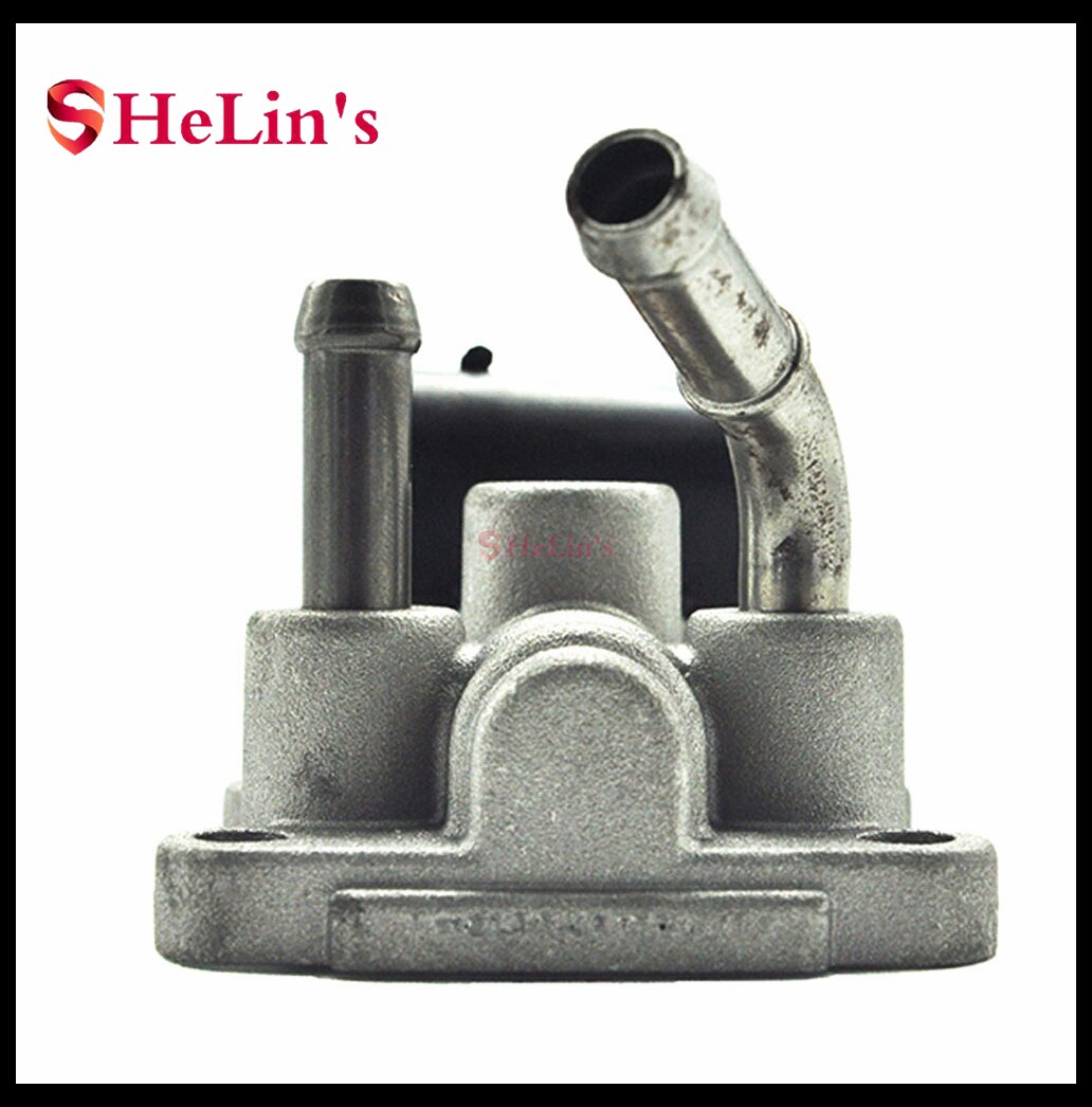 1811778G60 1811778F10 1811778F11 1612CM16 AC46-926 136800-1300, 136800-1612, 136800-1610 Válvula de Control de aire en reposo para Suzuki Subaru