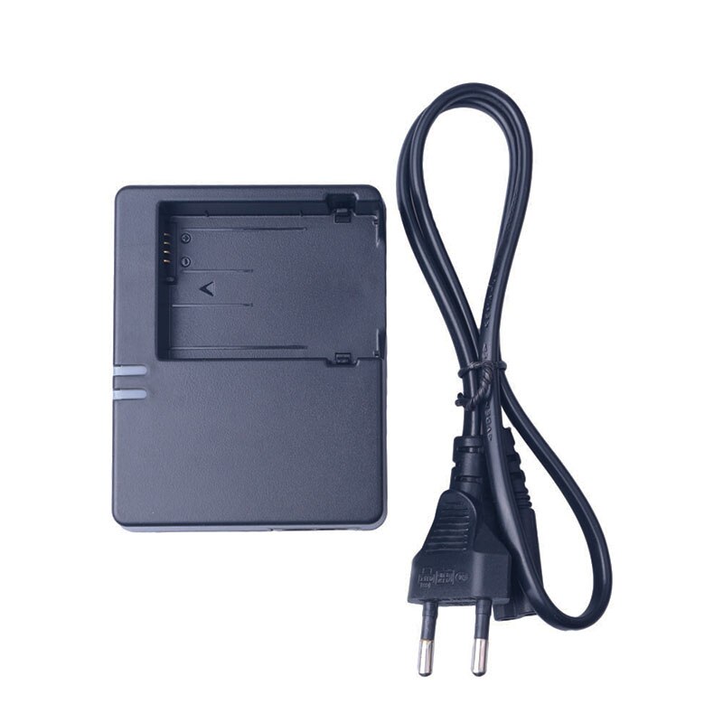 2 Soorten Camera Batterij Oplader Voor Canon LC-E8 Eos 550D / 600D / 650D / 700D Camera Batterij Opladen Ac 100V-240V 50/60Hz 0.25A