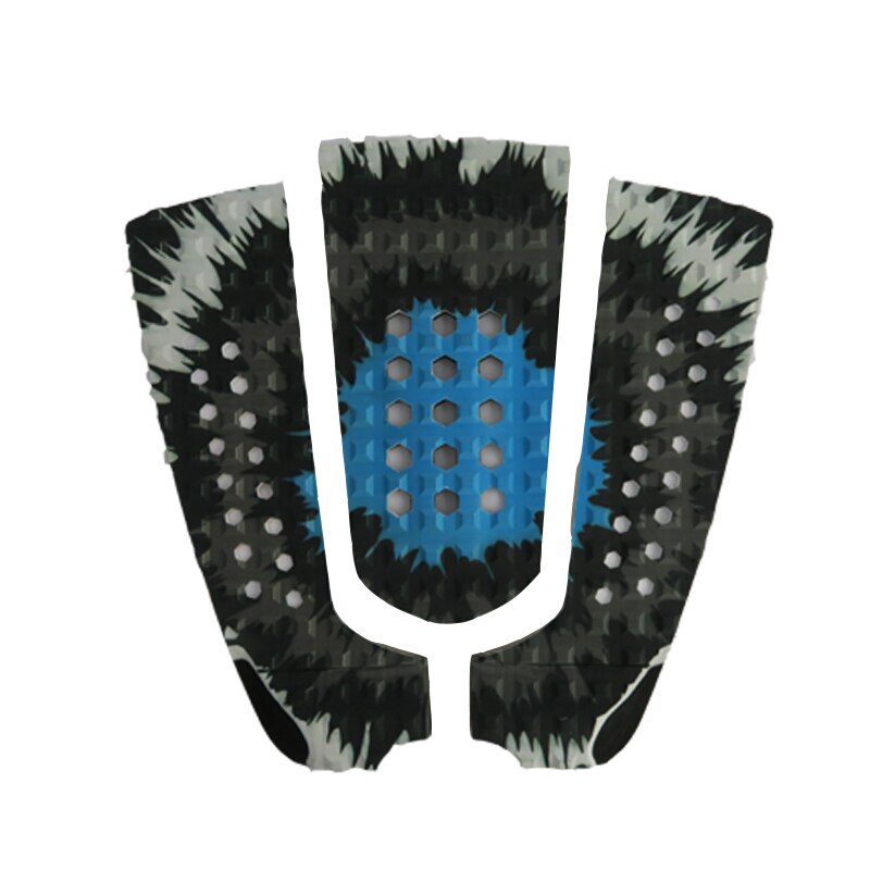 Blud Surfboard Traction Pad Surf Pad Eva Pad 3M Ta... Grandado