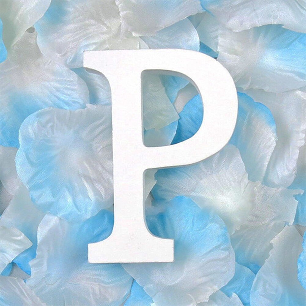 Accessoires de décoration pour la maison | Décoration de mariage avec lettres, mot Alphabet, fête de mariée, festival de noël saint-valentin, décor pour maison