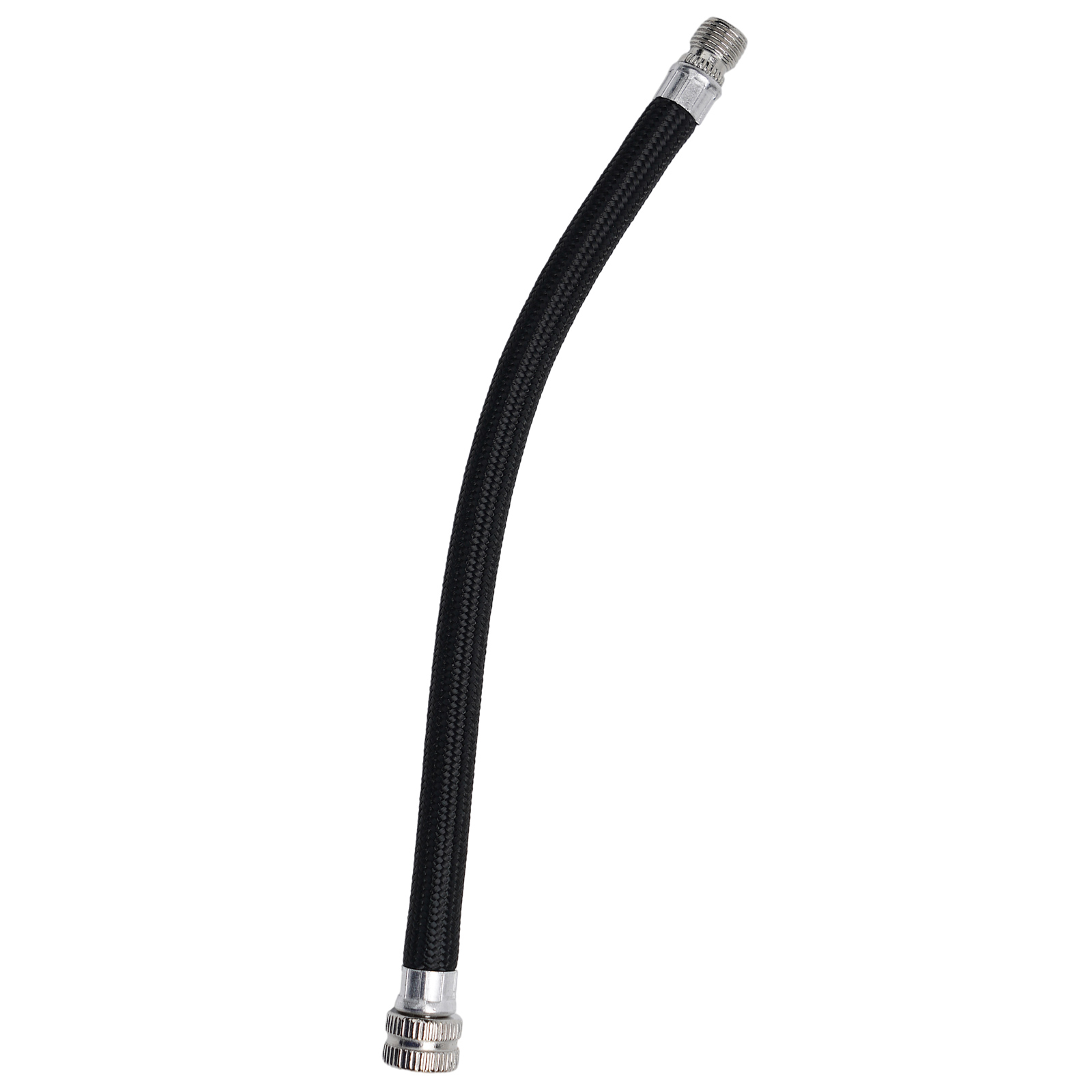 Fahrrad Luftpumpe Adapter Für-Schrader Ventil Verlängerung Rohr Fahrrad Pumpe Stecker Schlauch Verlängerung Radfahren Zubehör: Ursprünglich Titel