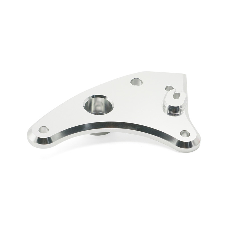 Voor Can-Am Billet Shift Arm Base Shifter Beugel Voor Kan Am Renegade Outlander 450 500 570 650 800 850 1000 Gen 2 ATV 707000971