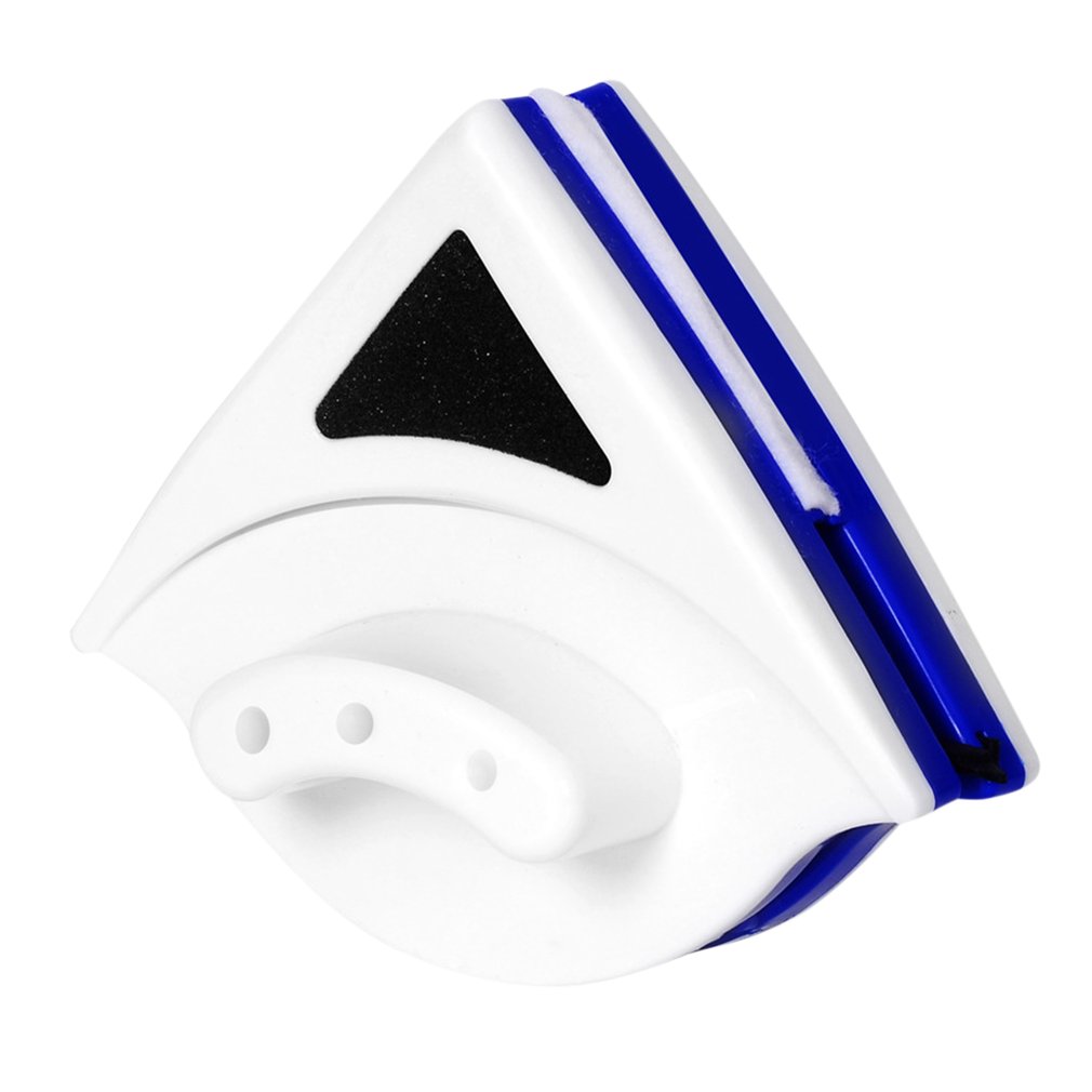 Magnetic Window Cleaner For Single Glazed Windows Window Wiper Glass Cleaner Tool Washing Windows Glass Brush Cleaning Tools