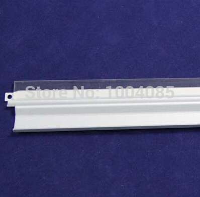 Hoja de limpieza de tambor de impresora de 2 piezas para samsung CLP-315 310 3175