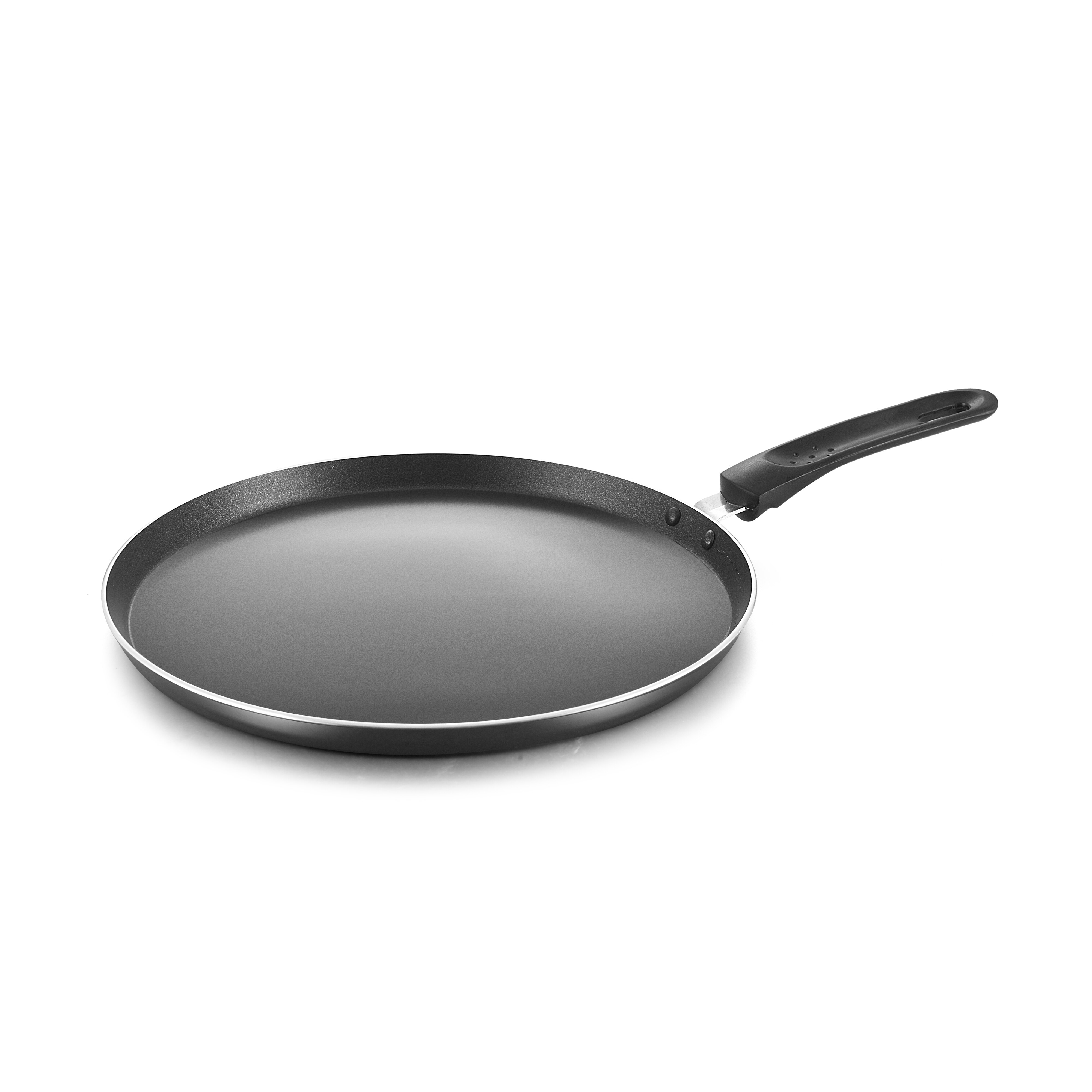 COOKER KING Frying Pan, Nonstick Crepe Pan, Saucepan For Pancake, Kitchen Utensils, Cookware, Induction Cooker, Dishwasher Safe
