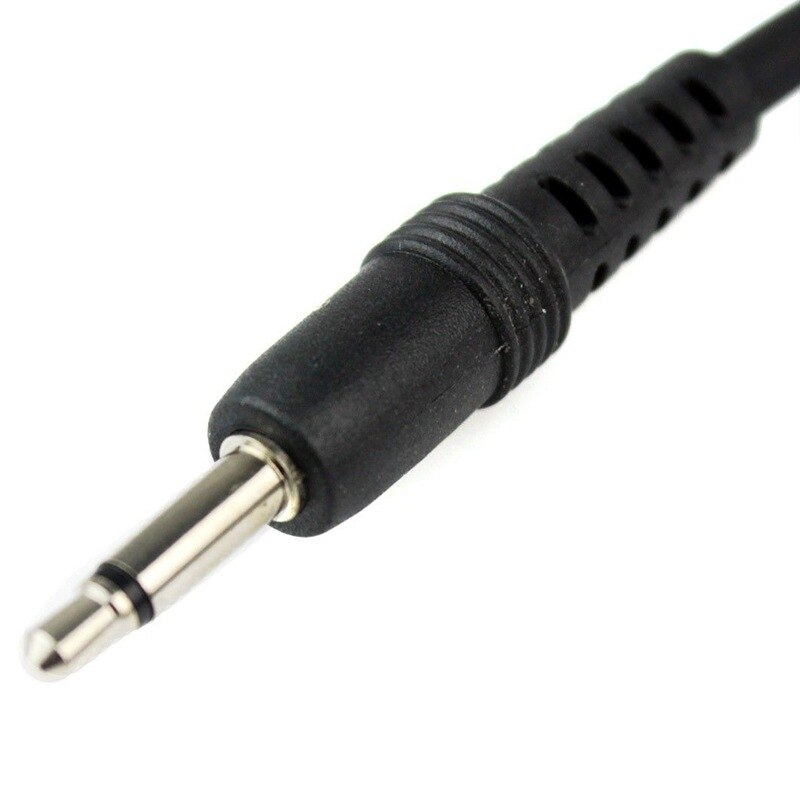 Cable de interfaz CI-V Cat para Radio Icom CT-17 IC-706 con CD CT17