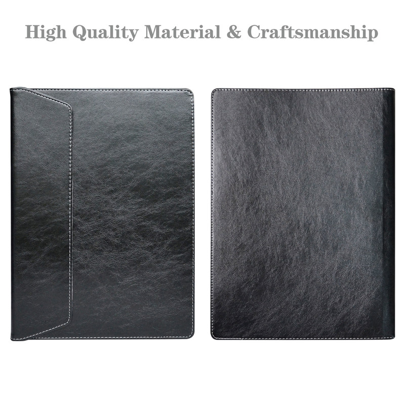 Laptop Sleeve Bag para ASUS VivoBook, Notebook Case, Capa Bolsa, 15,6 ", VivoBook S15, S510, S510UA, S510UQ, S510UN, F510UA: Preto