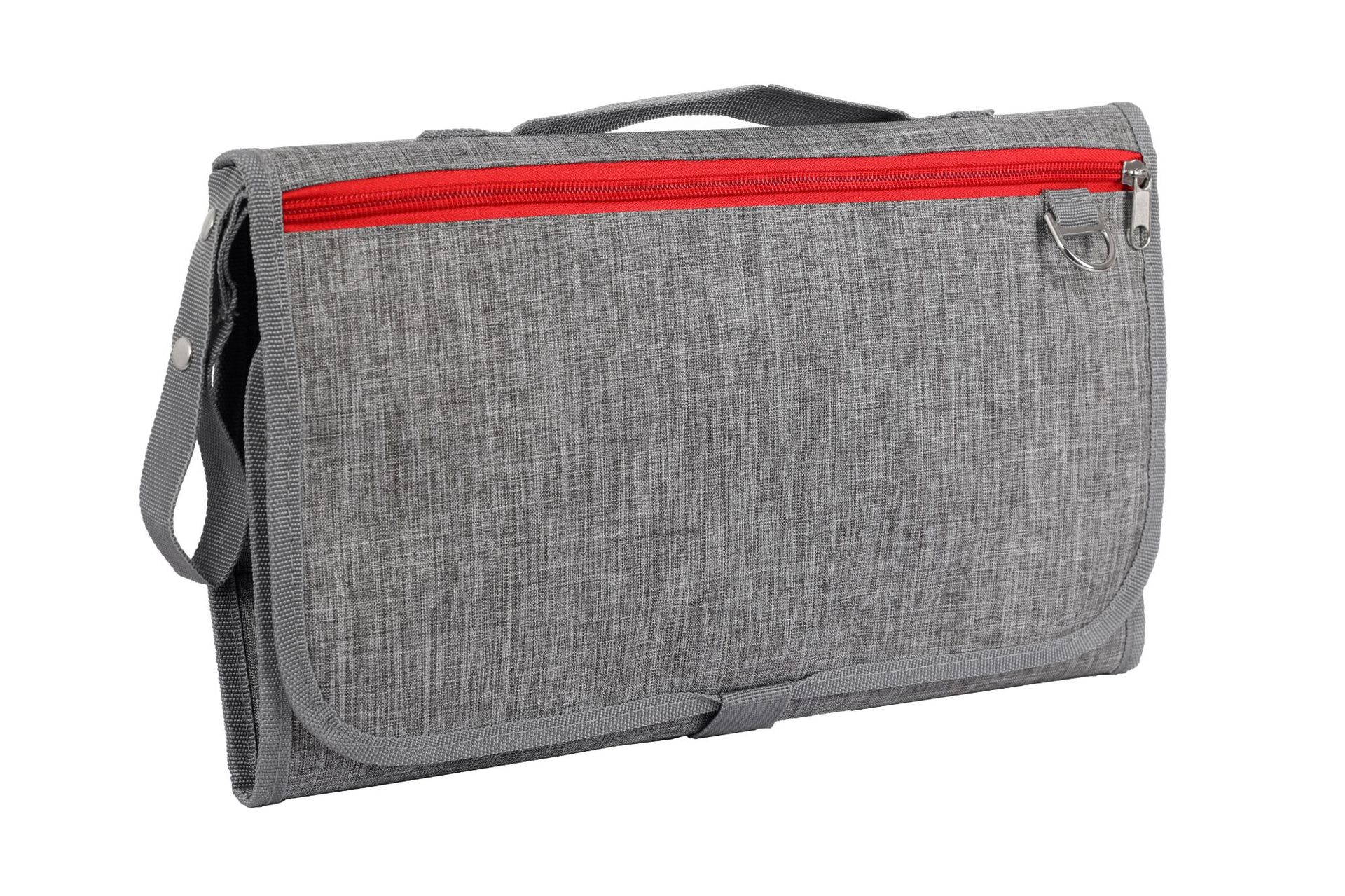 Portable Changing Pad Baby Diaper Bag Changing Pad Station with Head Cushion Wipes Pocket Waterproof Foldable Infant Comfortable: 7