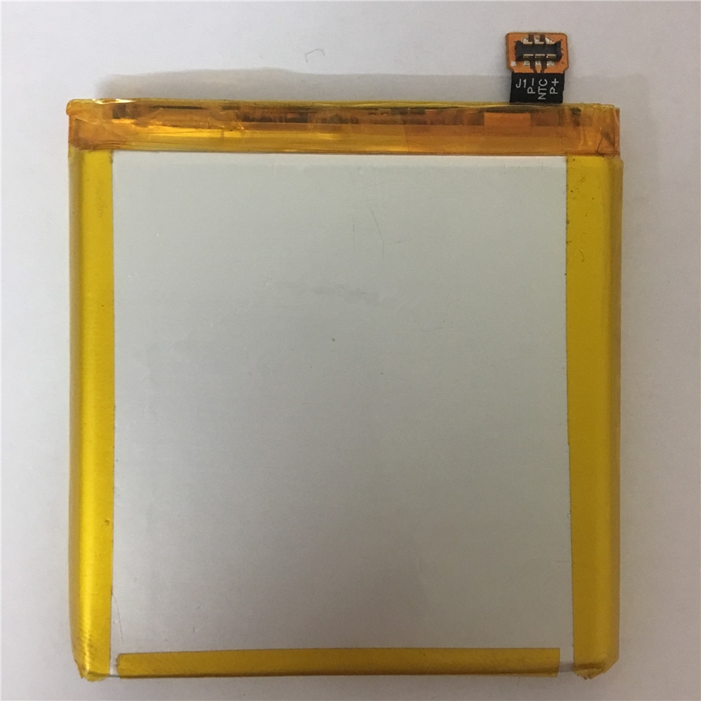 100% Original 4500mAh V756161P Battery For Blackview BV6000 BV6000S Batterie Bateria Smart Mobile Phone li-ion Battery