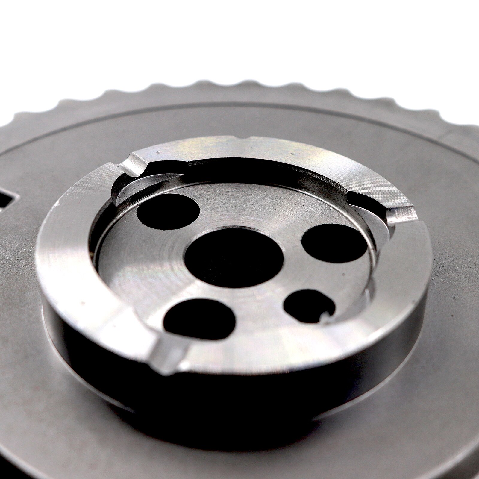 Timing Chain Kit Fit 97-04 Cadillac Chevrolet GMC Pontiac 4.8 5.3 6.0 OHV VORTEC(Item ID:303630087616)