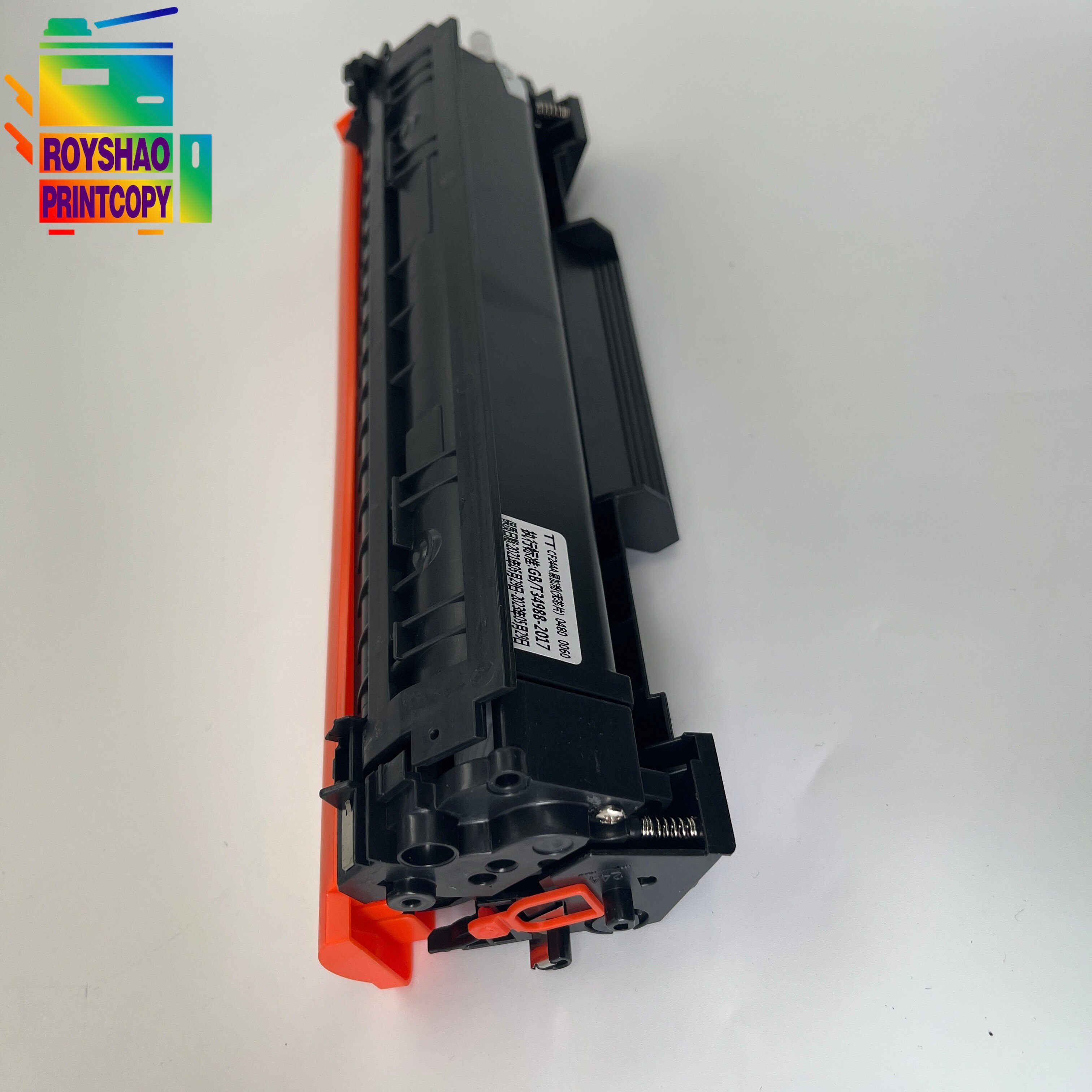 CF244A 48A Toner Cartridge Voor Hp Laserjet Pro M15A M15W 16A 16W M17A 17W M28A M28W 29A 29W 30A 30W M31W M31A 44A CF44A CF248A