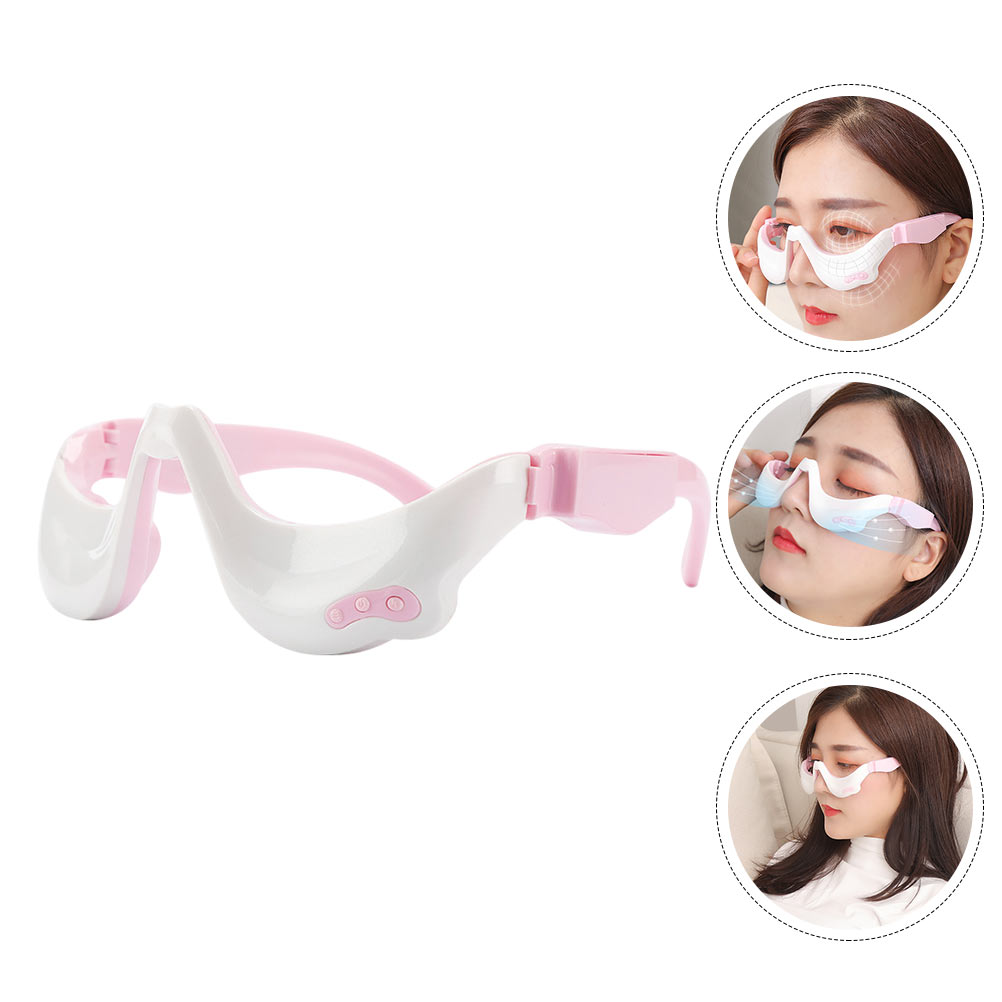 1pc Electronic Eye Care Device Eye Care Tool Electronic Eye Protector