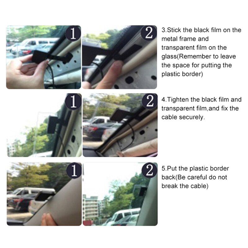 DAB USB Adapter for Ford for Peugeot for Honda for Toyota for Jaguar for Nissan