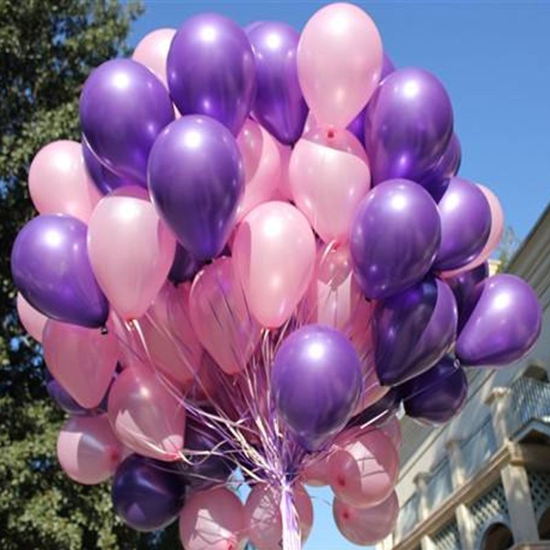 3pcs/set Hand Push Balloon Pump Manual Inflator for Filling Inflatable Balloons toys