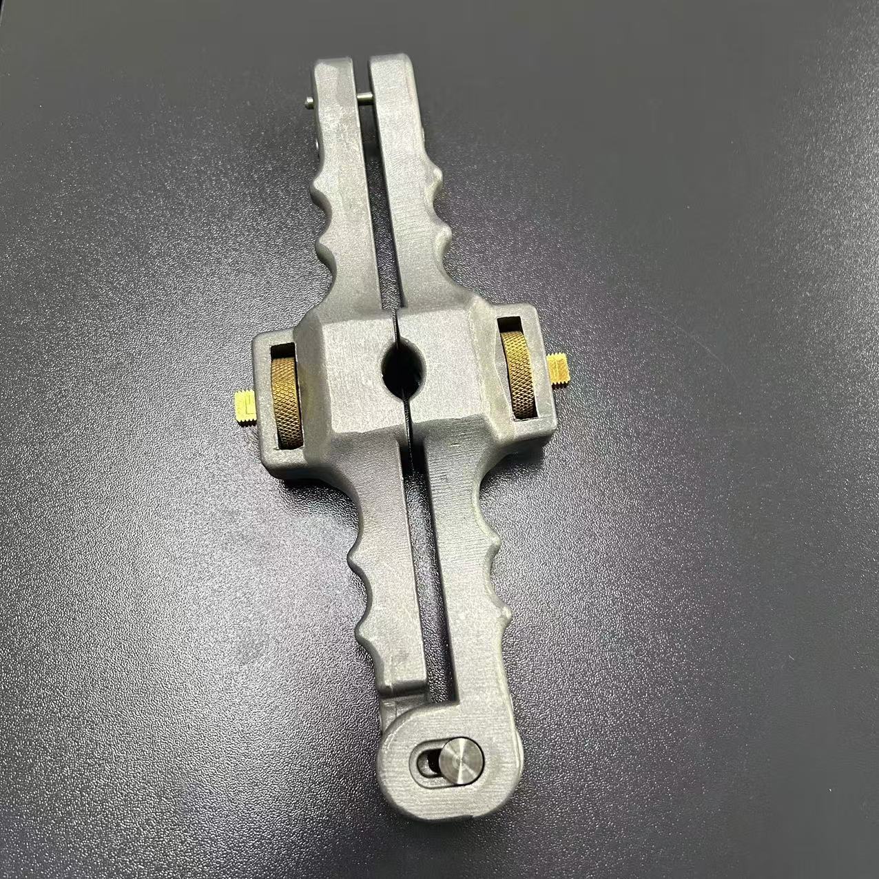 Longitudinal Opening Knife Longitudinal Sheath Cable Slitter Fiber Optical Cable Stripper SI-01