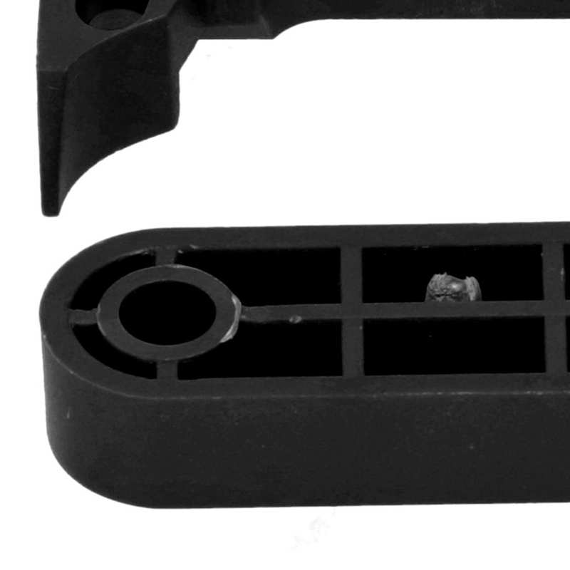 Scooter Spatbord Spacer Elektrische Scooter Spatbord Spacer Voet Pakking Voor Xiaomi M365/1S/Pro/PRO2 Outdoor levert