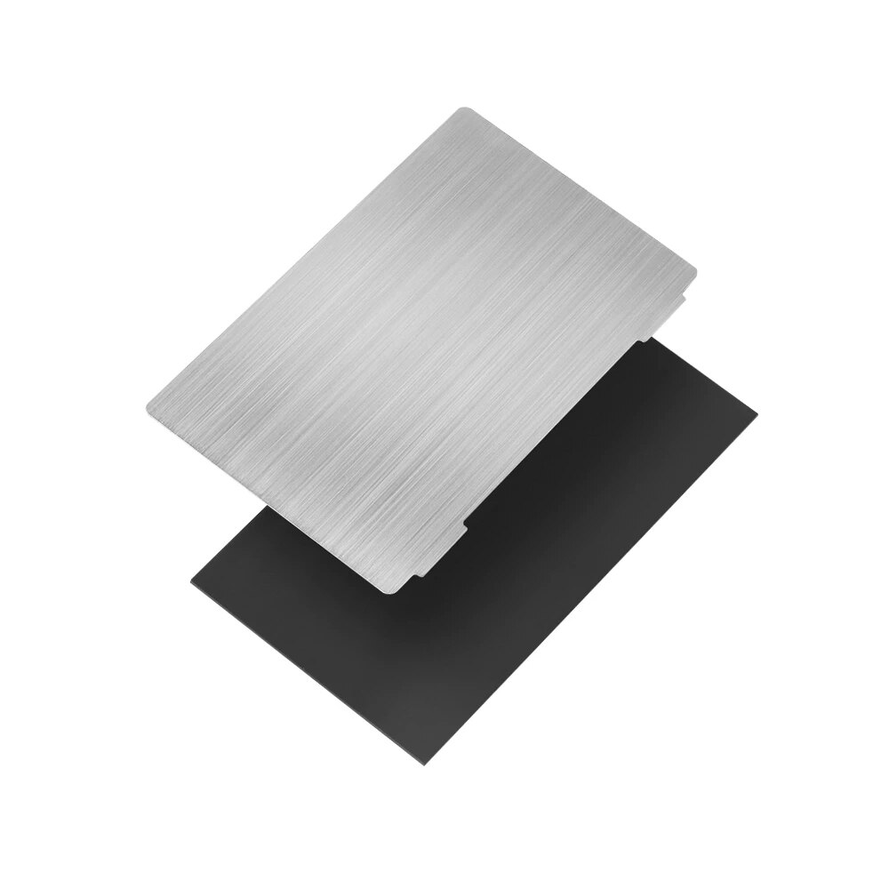 CREALITY 3D Drucker Teile Original Harz flexibel Platte Magnetische flexibel Bauen Platte Für LD-002R/LD-002H Drucker Neue