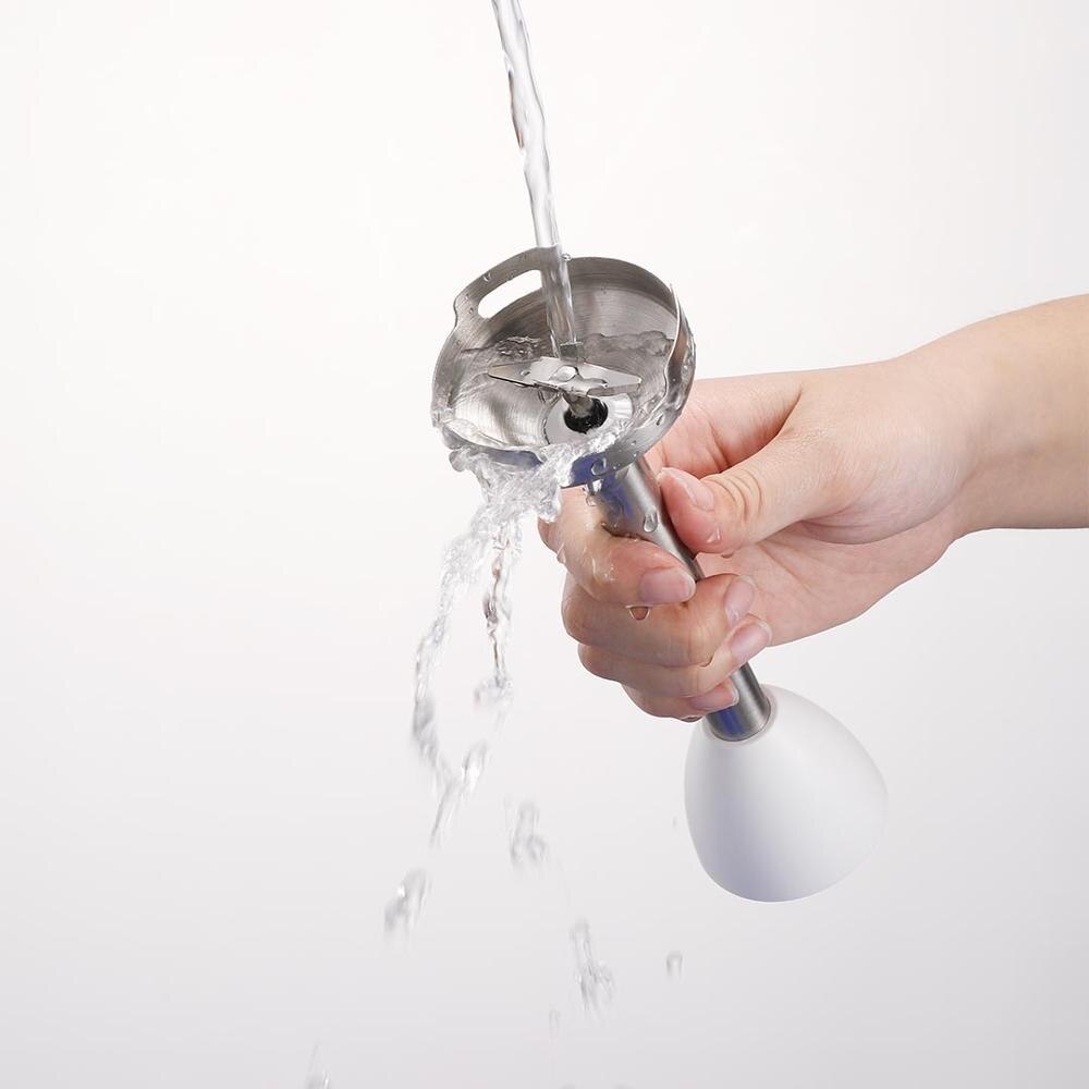 XIAOMI Hand Rührgerät Elektrische Küche Tragbare Küchenmaschine Rührgerät MIJIA QCOOKER CD-HB01 Entsafter Multi funktion Schnell