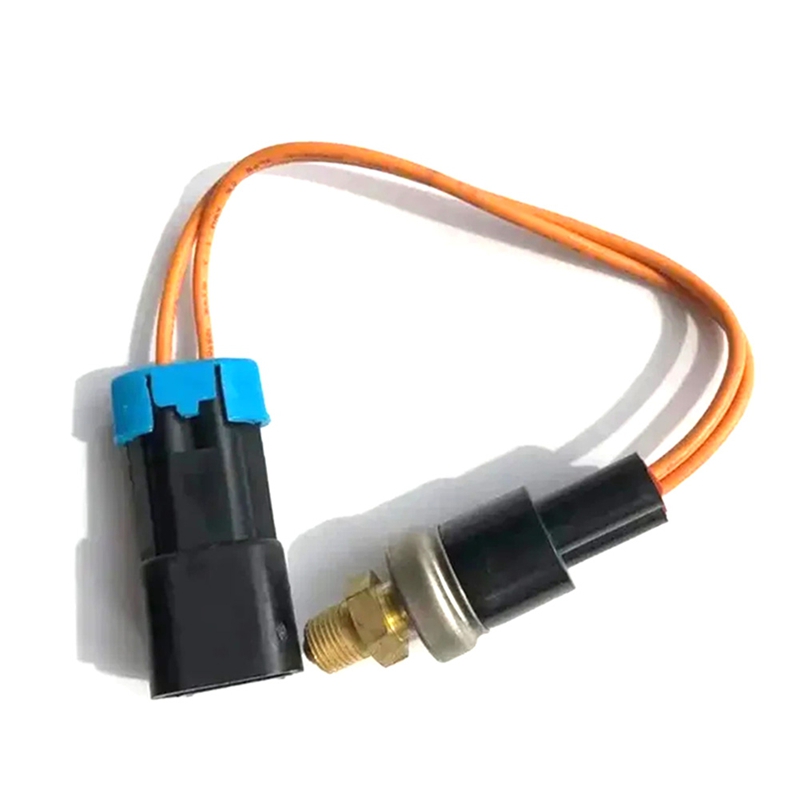 Interruptor do sensor de pressão, 12-00592-00, vetor 1800, Supra 422, 450, 550, 622, 644