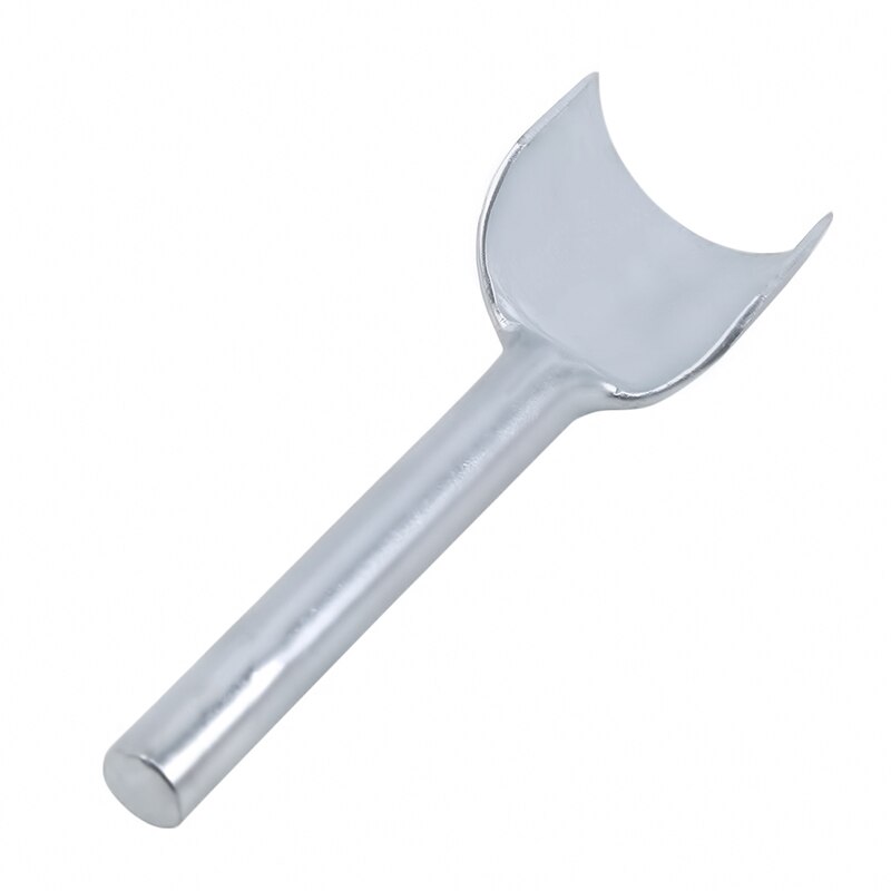 Neue Leder Handwerk Werkzeuge Semi-kreis Schneiden Maschine Stanzen Maschine Leder Hand Handwerk Werkzeuge Leder Trimmen Maschine: 30mm